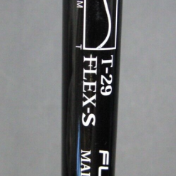 Cleveland Launcher 19° 3 Hybrid Stiff Graphite Shaft Golf Pride Grip -Clubs Sales Shop 32 9b43d1bf e317 4476 b839 b0a98239c0b9