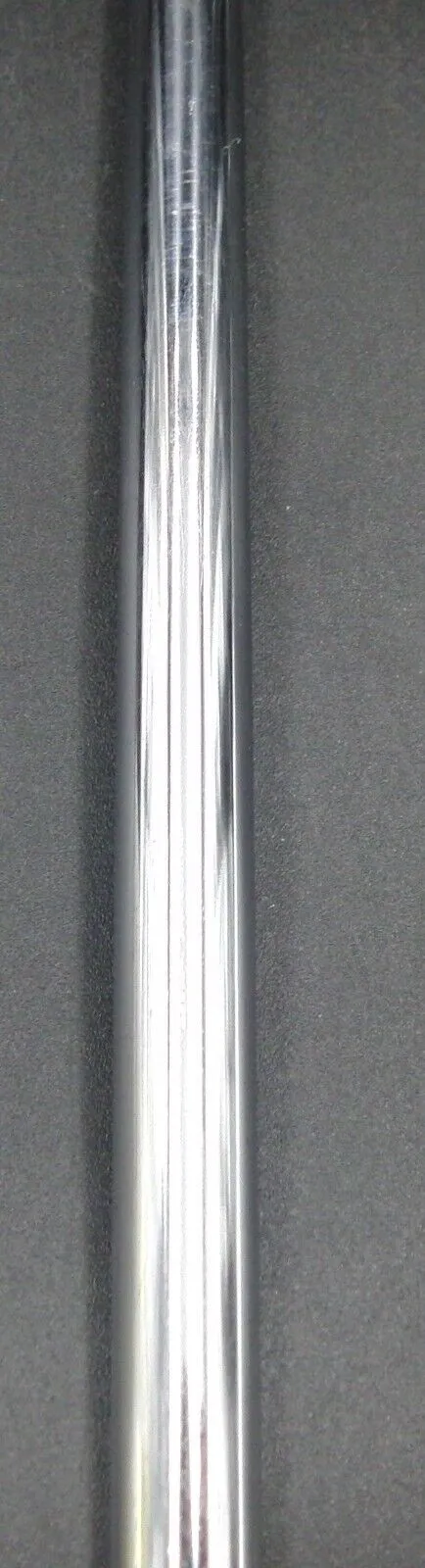 Vintage Mizuno 7713 Bullseys Putter 86cm Length Steel Shaft Unbranded Grip 8 Vintage Mizuno 7713 Bullseys Putter 86cm Length Steel Shaft Unbranded Grip - Image 6