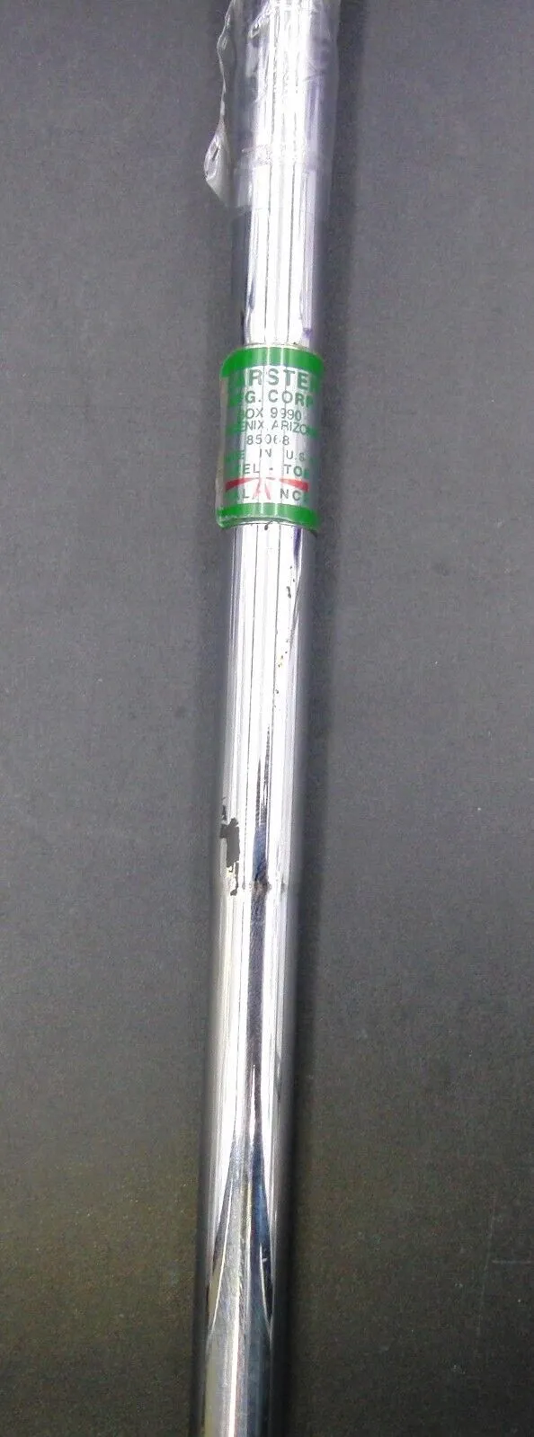 Ping 69 BC Karsten MFG CORP Putter 89cm Steel Shaft Iguana Golf Grip 7 Ping 69 BC Karsten MFG CORP Putter 89cm Steel Shaft Iguana Golf Grip - Image 5