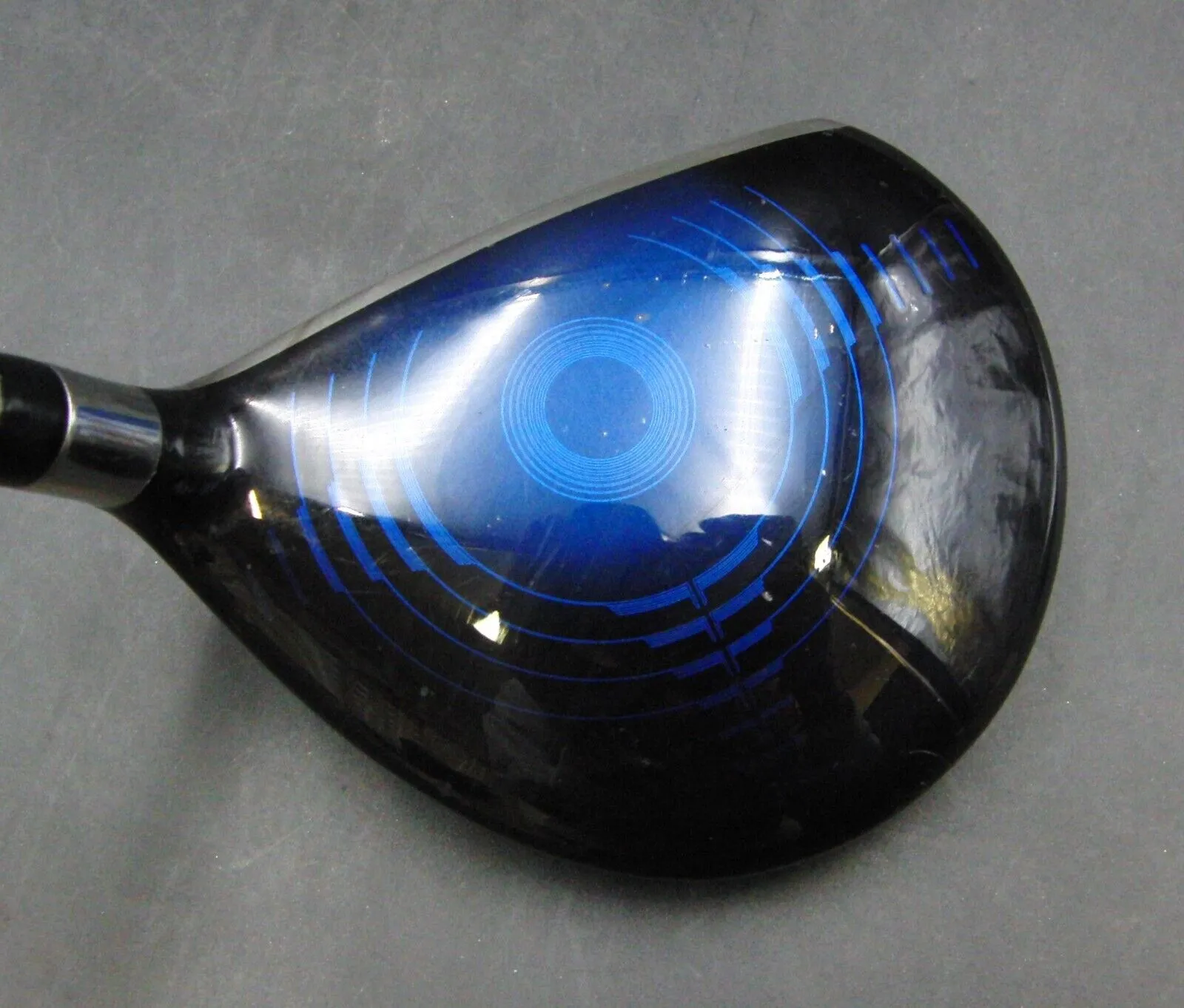 Ladies Bridgestone ViQ CL 18° 4 Wood Ladies Graphite Shaft Golf Pride Grip 5 Ladies Bridgestone ViQ CL 18° 4 Wood Ladies Graphite Shaft Golf Pride Grip - Image 3