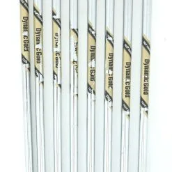 Set Of 8 X Vega T.50 MB Limited Anniversary Forged Irons 3-PW Stiff Steel Shafts -Clubs Sales Shop 32 9b88160b 6edd 4c58 bb12 f137520f0b2c