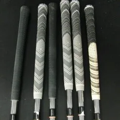 Set 6 X TaylorMade RAC OS Irons 4-9 Regular Flex Steel Shafts -Clubs Sales Shop 32 9ba116f6 41fe 43a0 80af 4ff7adcf87d0