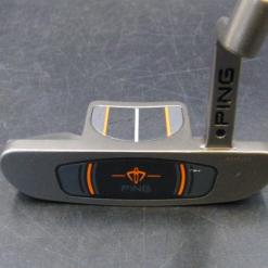Ping B60 Putter Steel Shaft Playing Length 86.5cm Iguana Grip -Clubs Sales Shop 32 9baf2347 e437 4055 aeb2 88d019423f28