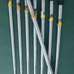 Set Of 8 X TaylorMade R540 XD Irons 3-PW Regular Steel Shafts -Clubs Sales Shop 32 9bbbab8b f654 4917 a3b7 baa8f872e162