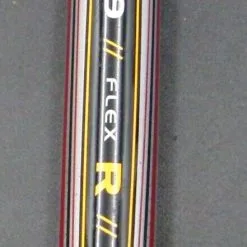 Taylormade Burner 10.5° Driver Regular Graphite Shaft Perfect Pro Grip -Clubs Sales Shop 32 9bc76228 20be 4b44 8fff 1edb7ded3c24