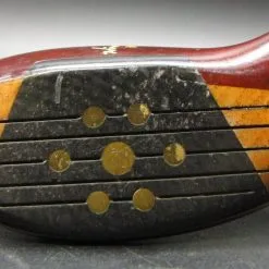 Vintage Japanese Hiro Honma BIG-LB Spoon 3 Wood Stiff Graphite Shaft -Clubs Sales Shop 32 9be06a90 2182 4602 9c32 a98018af4dde