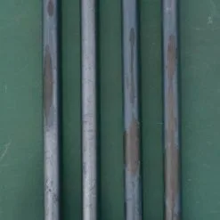 Set 4 X Callaway Big Bertha Irons 3-6 Regular Graphite Shafts Mixed Grips -Clubs Sales Shop 32 9be9e064 7ca5 4855 a1ca f4c3d5273d94