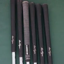 Ben Hogan / Ping Mixed Set 6 X Ben Hogan Edge CFT / Ping S56 Black Dot Irons 5-PW Regular Steel -Clubs Sales Shop 32 9bf68a76 ea30 4fdc bd4e e4e6125effcd