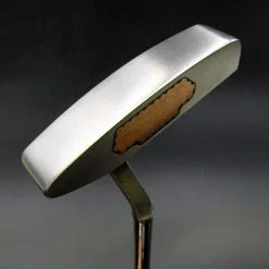 Ping Pal 2F Karsten Putter Steel Shaft 89.5cm Long Ping Grip -Clubs Sales Shop 32 9c13b238 d534 40e6 b391 85609ade373d