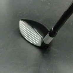 Callaway Legacy Black V 21° 3 Hybrid Stiff Flex Graphite Shaft Ignio Grip -Clubs Sales Shop 32 9c34e3ff c52e 463e b4b3 d76507928005