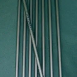 Set Of 8 X Japan Issue Callaway Steelhead X16 Irons 3-PW Regular Graphite Shafts -Clubs Sales Shop 32 9c3549a3 66a2 4b22 9aa4 475cc9311b0b