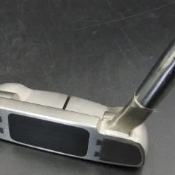 Carbite Polar Balance DF P.Pending Putter Steel Shaft Length 90cm Carbite Grip -Clubs Sales Shop 32 9c37f360 9f1b 4db3 af77 06cb8bef31ac