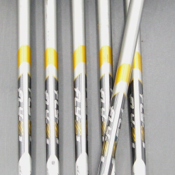 Set Of 6 X Cobra Fly Z S Irons (+1") 6-SW Regular Graphite Shafts Cobra Grips -Clubs Sales Shop 32 9c74ee45 a76a 4367 be1e 59c2fa6c5f32