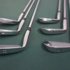 Set Of 6 X Mizuno MP29 Irons 5-PW Regular Steel Shafts Mizuno Grips -Clubs Sales Shop 32 9c7a0495 ff8b 4808 96e6 f6e9df723288