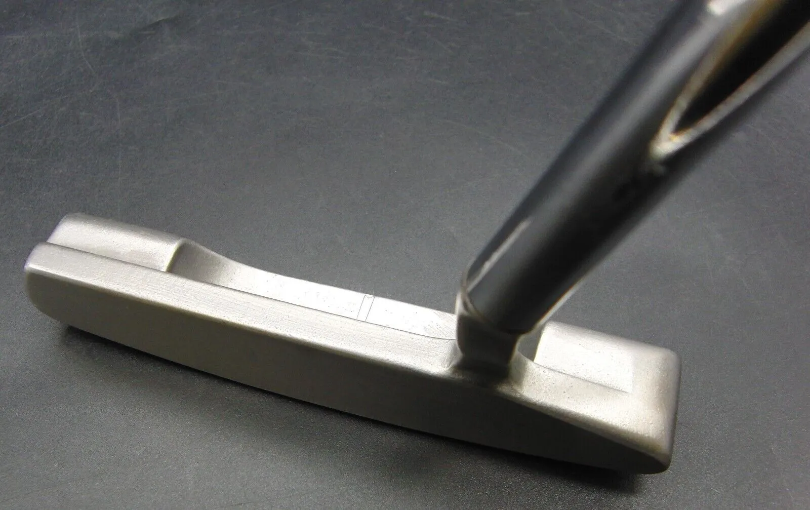 Ping Pal 2 Putter Steel Shaft Length 89cm Psyko Grip 10 Ping Pal 2 Putter Steel Shaft Length 89cm Psyko Grip - Image 8