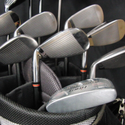 Diamond Scot/MacGregor/Fitway/Top Lanking Set Of Diamond Scot Tommy Armour Irons 5-SW Driver 4+5 Wood Hybrid Putter + Bag -Clubs Sales Shop 32 9c7f2882 c807 40d8 8567 8640ec70611b