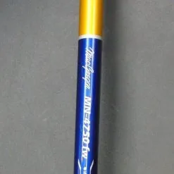 MacGregor MacTec NV-F FW 15º 3 Wood Stiff Graphite Shaft MacTec Grip -Clubs Sales Shop 32 9c82ac4d 5d4e 49a6 b8b2 0ae11f4245b4