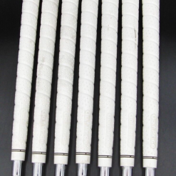 Set Of 7 X Nike VRII Pro Irons 4-PW Regular Steel Shafts Golf Pride Grips 14 Set Of 7 X Nike VRII Pro Irons 4-PW Regular Steel Shafts Golf Pride Grips -Clubs Sales Shop 32 9c8bbb50 4ff6 4ff3 8c86 a0e86f770e68