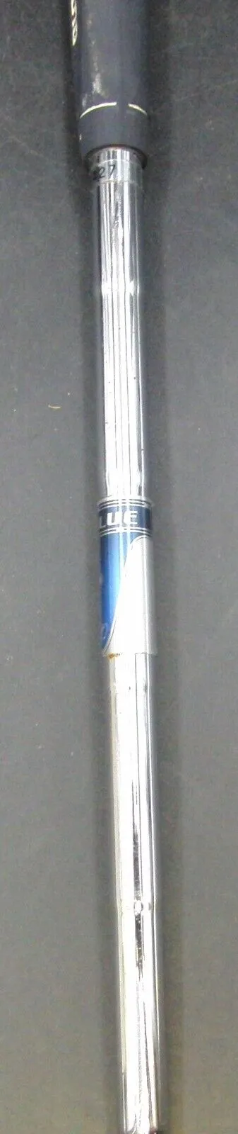 Mizuno T-Blue 05 Putter 86.5cm Playing Length Steel Shaft Mizuno Grip 11 Mizuno T-Blue 05 Putter 86.5cm Playing Length Steel Shaft Mizuno Grip - Image 9