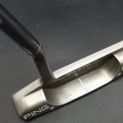 Ping Pal 2 Putter Steel Shaft Length 89cm Psyko Grip 18 Ping Pal 2 Putter Steel Shaft Length 89cm Psyko Grip -Clubs Sales Shop 32 9c96df4c c529 4cb5 8572 38bc442cb139