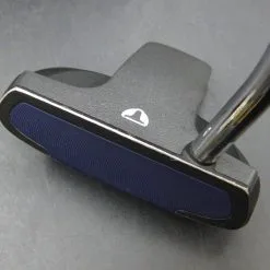 Mizuno T-Blue 03 Putter 86.5cm Steel Shaft Mizuno Grip & T-Blue Head Cover 20 Mizuno T-Blue 03 Putter 86.5cm Steel Shaft Mizuno Grip & T-Blue Head Cover -Clubs Sales Shop 32 9cace8fd 3c04 440b 9cb3 fc287709927a