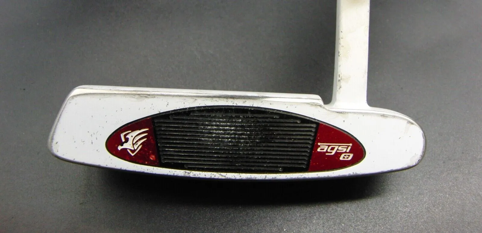 TaylorMade Rossa Daytona 1 Putter 87cm Playing Length Steel Shaft 4 TaylorMade Rossa Daytona 1 Putter 87cm Playing Length Steel Shaft - Image 2