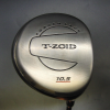 Japanese Mizuno T-Zoid Forged Face Titanium 10.5° Driver Regular Graphite Shaft -Clubs Sales Shop 32 9ccbbae3 578a 47ad 91ea cec7613967e3