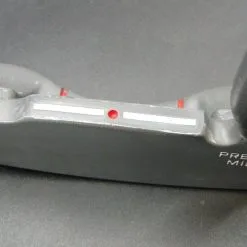 MacGregor M222 Precision Milled Low Twist Putter 88cm Steel Shaft MacGregor Grip -Clubs Sales Shop 32 9cdc410b 70f3 48a2 afd9 9a658ca973ce