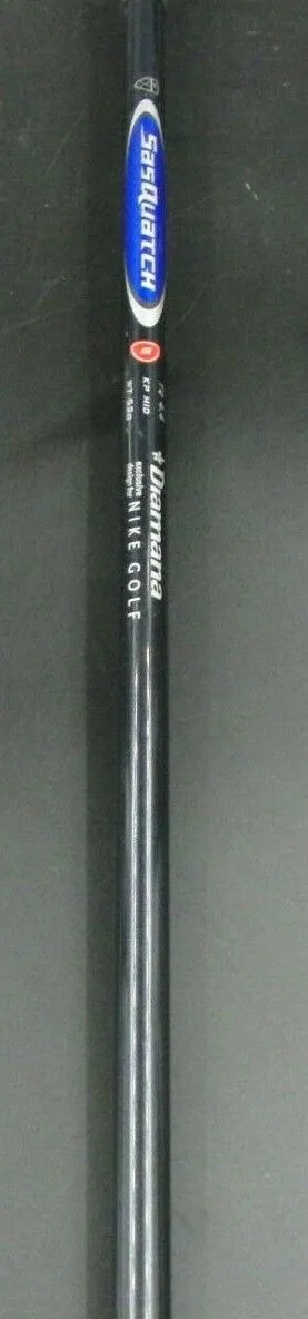 Nike SQ 460 10.5° Driver Stiff Graphite Shaft Nike Grip 6 Nike SQ 460 10.5° Driver Stiff Graphite Shaft Nike Grip - Image 4