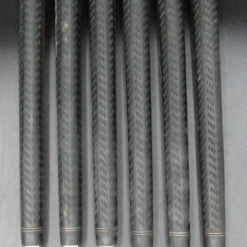 Set Of 6 X Mizuno MX-15 T-Zoid Irons 5-PW Regular Steel Shafts Mizuno Grips -Clubs Sales Shop 32 9ce10b6b cece 4d38 a269 93efd24fb5b1