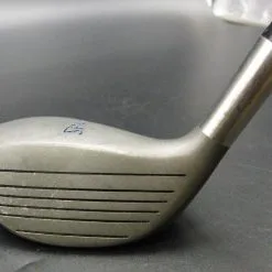 Vintage Spalding Deer Field 5 Wood Regular Graphite Shaft Spalding Grip -Clubs Sales Shop 32 9cf0e06d c916 4580 a32d 75879a5bf5f6