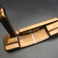 Ping Karsten TR PAL Black Dot Putter 87cm Playing Length Steel Shaft Ping Grip -Clubs Sales Shop 32 9d03126f b86f 428a baa5 b4b506693af7