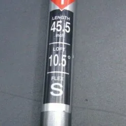 Japanese Srixon GiE 10.5° Driver Stiff Graphite Shaft Srixon Grip -Clubs Sales Shop 32 9d198051 4be5 4c64 97d3 91f9cb913bfb