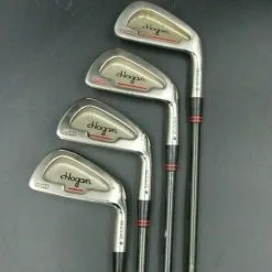 Set Of 8 X Ben Hogan Edge GCD Irons 3-SW Regular Graphite Shafts Ben Hogan Grips -Clubs Sales Shop 32 9d26321a 4494 4d24 9fe6 a7a4beec618f