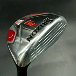Srixon GiE 14.5° 3 Wood Regular Flex Graphite Shaft Srixon Grip -Clubs Sales Shop 32 9d5c7e33 c131 496c a02b 9e8df1dc95d2