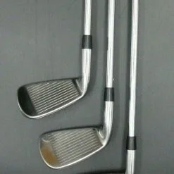 Set Of 6 X Cleveland Launcher HB Turbo Irons 5-PW Stiff Still Shafts 14 Set Of 6 X Cleveland Launcher HB Turbo Irons 5-PW Stiff Still Shafts -Clubs Sales Shop 32 9d6c301f d38b 4ee9 8ca7 7bf5d7540830