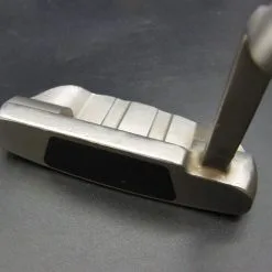 Odyssey Dual Force 330 Mallet Putter 83cm Playing Length Steel Shaft GP Grip -Clubs Sales Shop 32 9d70f319 84bf 4acd af69 7dcac2be42e3