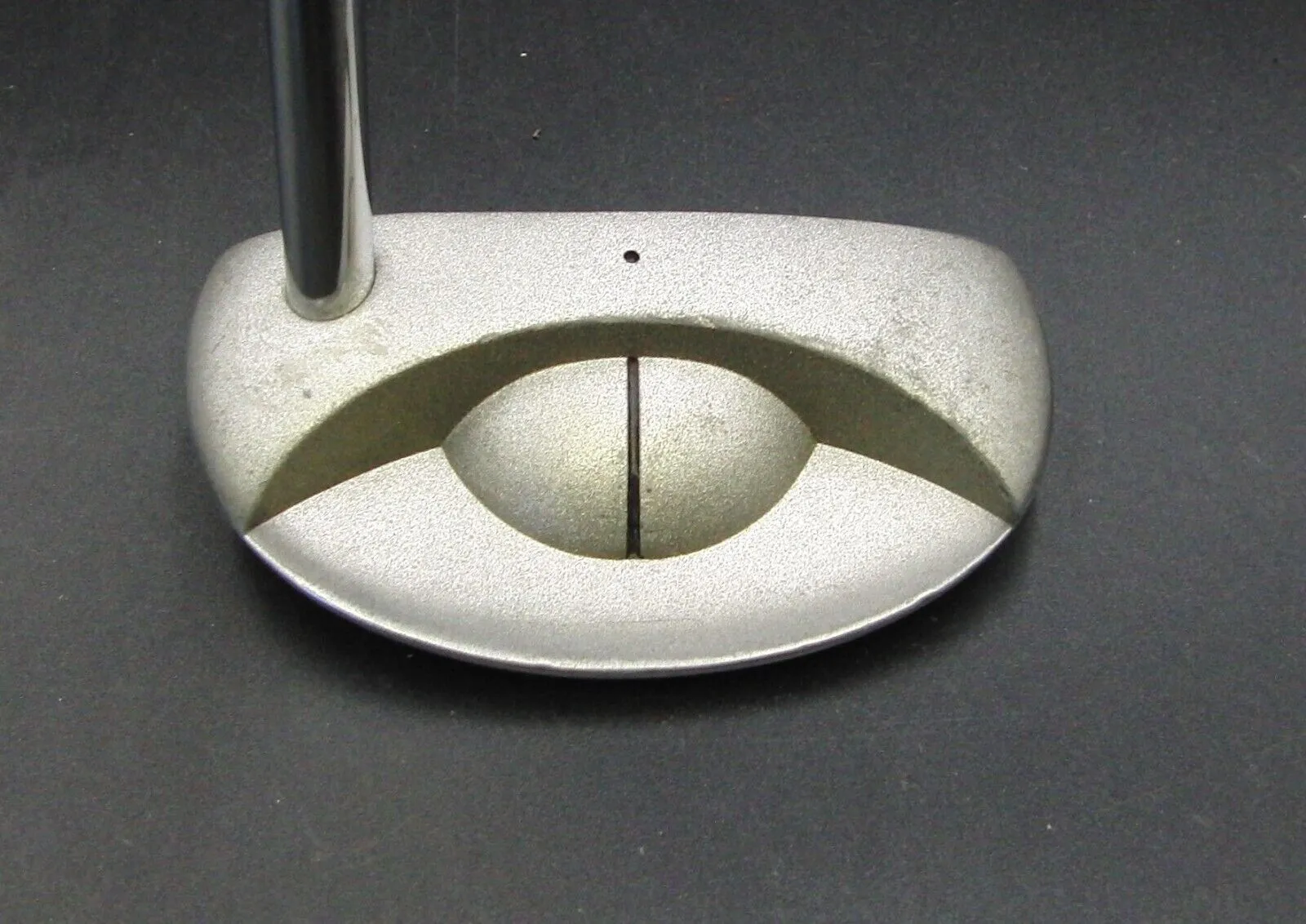 Nike Putter Steel Shaft 81.5cm Long Nike Grip 4 Nike Putter Steel Shaft 81.5cm Long Nike Grip - Image 2