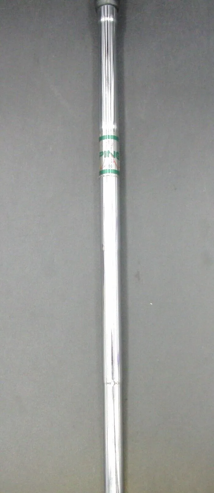 Ping Anser Karsten MFG. CORP Putter 90cm Length Steel Shaft Ping Grip 7 Ping Anser Karsten MFG. CORP Putter 90cm Length Steel Shaft Ping Grip - Image 5