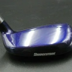 Bridgestone BHM Club-X 23° Hybrid Stiff Graphite Shaft BHM Grip -Clubs Sales Shop 32 9db441ad 69d4 41d2 8a1e 6e2ff38c7f85