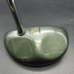 Vintage King Cobra Computer Designed Putter Steel Shaft Playing Length 88cm -Clubs Sales Shop 32 9db5ef14 47bd 4ec6 83f1 408c3406a37c