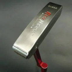Red Neck Pro Series Bubba RG Designs Putter Steel Shaft 90cm Playing Length