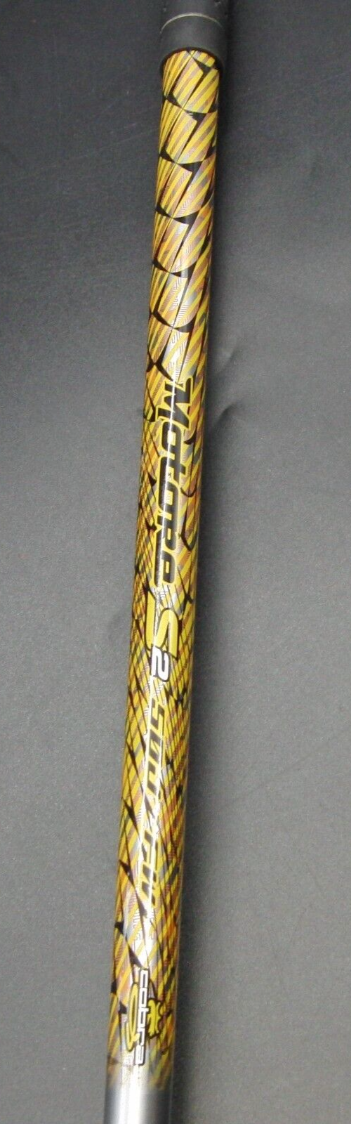 King Cobra S2 5 Wood Regular Flex Graphite Shaft King Cobra Grip 6 King Cobra S2 5 Wood Regular Flex Graphite Shaft King Cobra Grip - Image 4