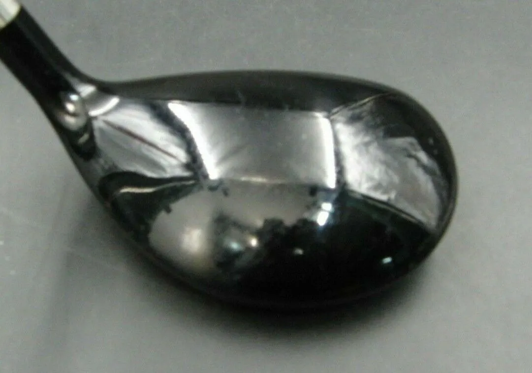 Japanese U-06 22° 5 Hybrid Regular Graphite Shaft Chaucer Grip 5 Japanese U-06 22° 5 Hybrid Regular Graphite Shaft Chaucer Grip - Image 3