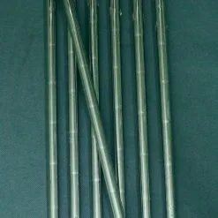 Set Of 7 X Srixon I-505 Forged Irons 4-PW Stiff Steel Shafts Srixon Grips -Clubs Sales Shop 32 9e4519ee 6a46 42da 965d 38d0c9455851