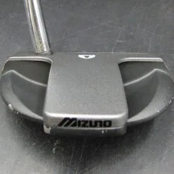 Mizuno T-Blue 03 Putter 86.5cm Steel Shaft Mizuno Grip & T-Blue Head Cover 15 Mizuno T-Blue 03 Putter 86.5cm Steel Shaft Mizuno Grip & T-Blue Head Cover -Clubs Sales Shop 32 9e560bd8 1aab 4e6d a557 7116ad469f5b
