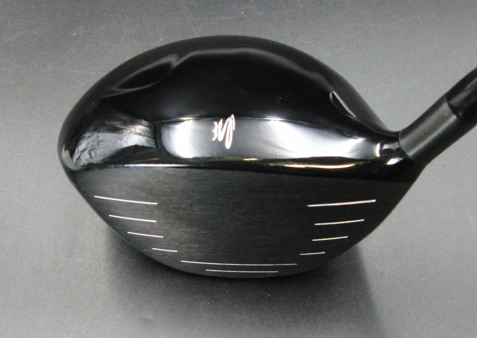 King Cobra S9-1 Pro D 9.5° Driver Stiff Graphite Shaft Cobra Grip 4 King Cobra S9-1 Pro D 9.5° Driver Stiff Graphite Shaft Cobra Grip - Image 2