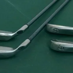 Set 4 X Callaway Big Bertha Irons 3-6 Regular Graphite Shafts Mixed Grips -Clubs Sales Shop 32 9e704b25 f55b 4608 b735 fa244b8ad8b7