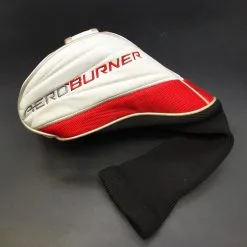 Taylormade AeroBurner Driver Head Cover -Clubs Sales Shop 32 9e959fd7 745e 4121 909b b2379c932d0d