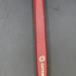 Odyssey White Hot Tour Ix 5CS Putter Steel Shaft 87cm Length Odyssey Grip -Clubs Sales Shop 32 9e976d19 f35b 47bf badb 5c6f852a5a02
